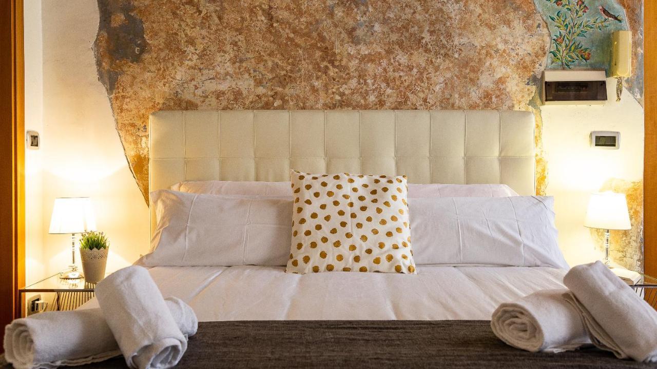 Trastevere Alexander Rental In Roma Exterior foto
